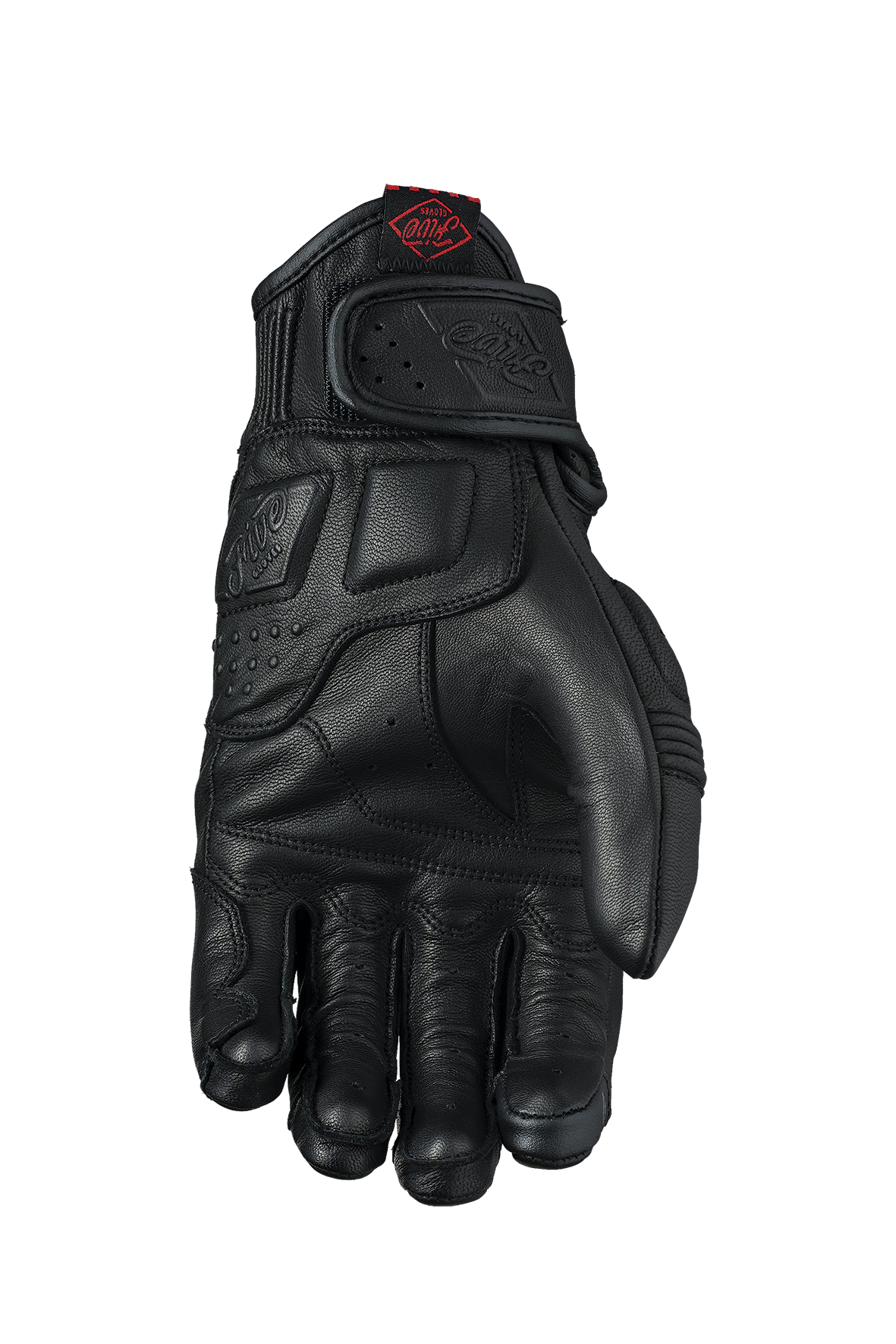 FIVE GLOVES - KANSAS - BLACK