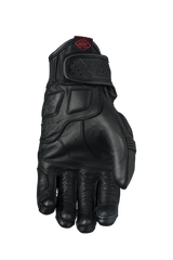 FIVE GLOVES - KANSAS - BLACK
