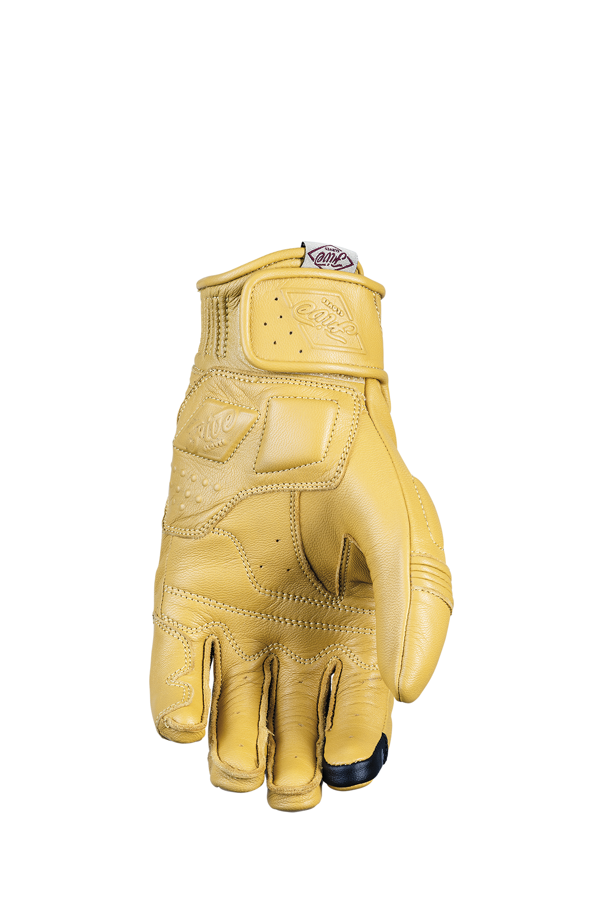 FIVE GLOVES - KANSAS - GOLD