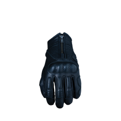 FIVE GLOVES - KANSAS WOMAN - BLACK