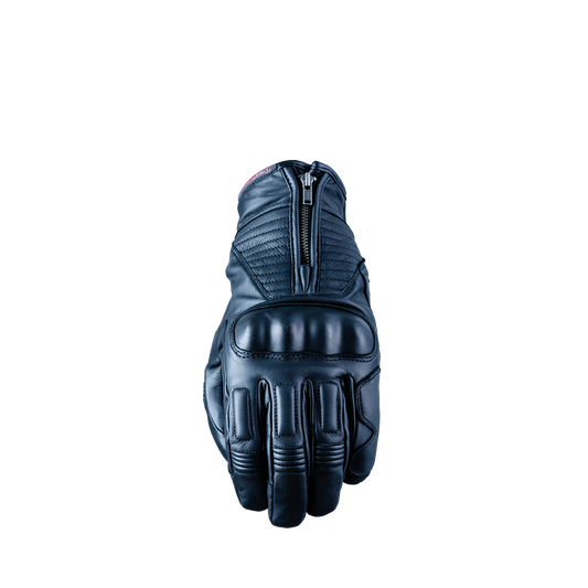 FIVE GLOVES - KANSAS WP - BLACK