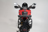 ADV.22.114.75000/B - SW-MOTECH - Adventure-Set Luggage - Multistrada V2 - BLACK
