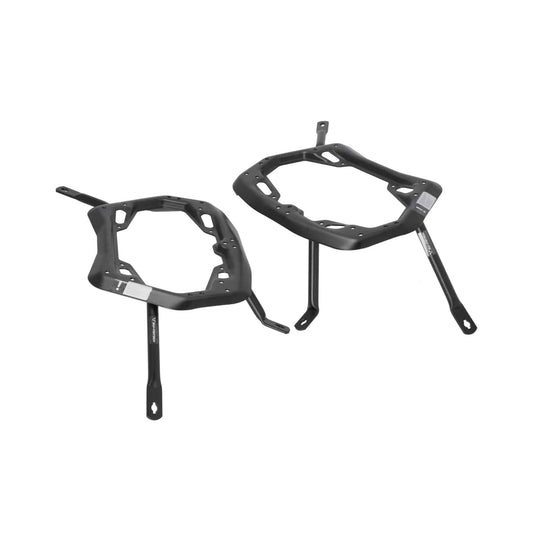 KFT.22.807.30000/B - SW-MOTECH - PRO side carrier -  Ducati Multistrada V2 / V2 S (24-) - BLACK