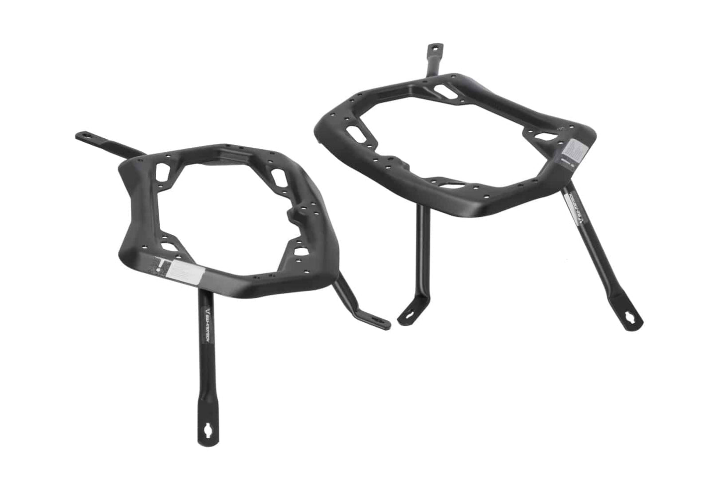 KFT.22.807.30000/B - SW-MOTECH - PRO side carrier -  Ducati Multistrada V2 / V2 S (24-) - BLACK