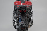 BC.SYS.22.822.21100/B - SW-MOTECH - SysBag WP L/L system US-model - Ducati Multistrada V4 (20-)