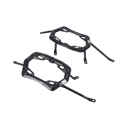 KFT.22.995.30100/B - SW-MOTECH - PRO side carrier US model -  Ducati DesertX (22-) / Rally (23-) - BLACK