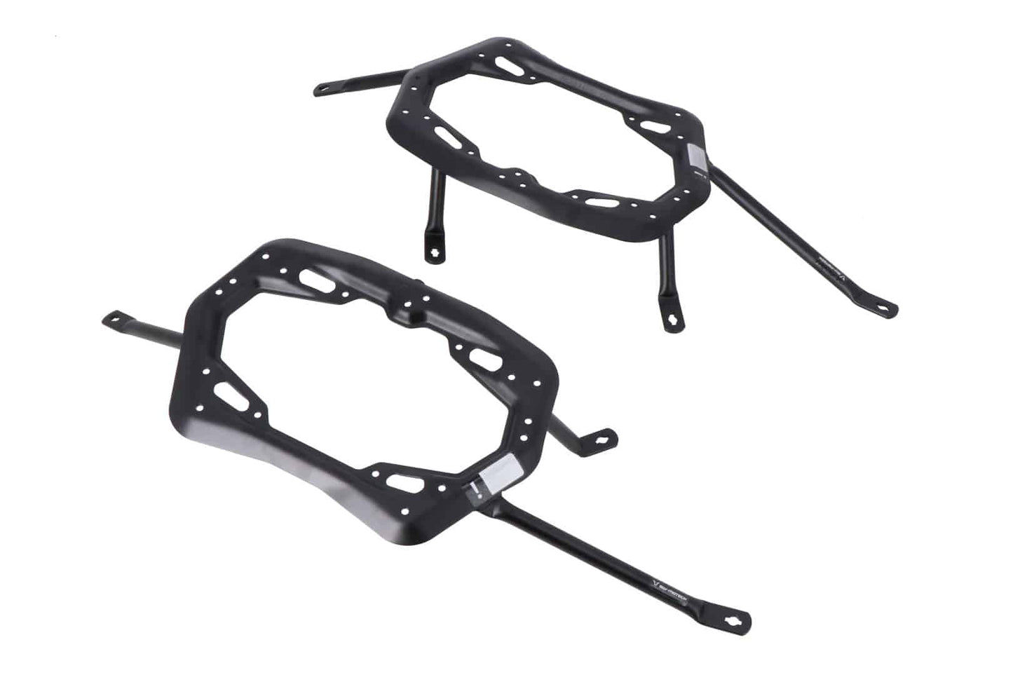 KFT.22.995.30100/B - SW-MOTECH - PRO side carrier US model -  Ducati DesertX (22-) / Rally (23-) - BLACK
