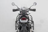 BC.SYS.22.995.21100/B - SW-MOTECH - SysBag WP L/L bag system US model - Ducati DesertX (22-)