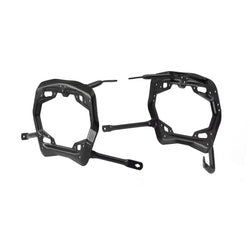 KFT.22.822.30100/B - SW-MOTECH - PRO side carrier US model -  Multistrada V4 - BLACK