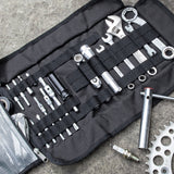 KTORO - KRIEGA - TOOL-ROLL