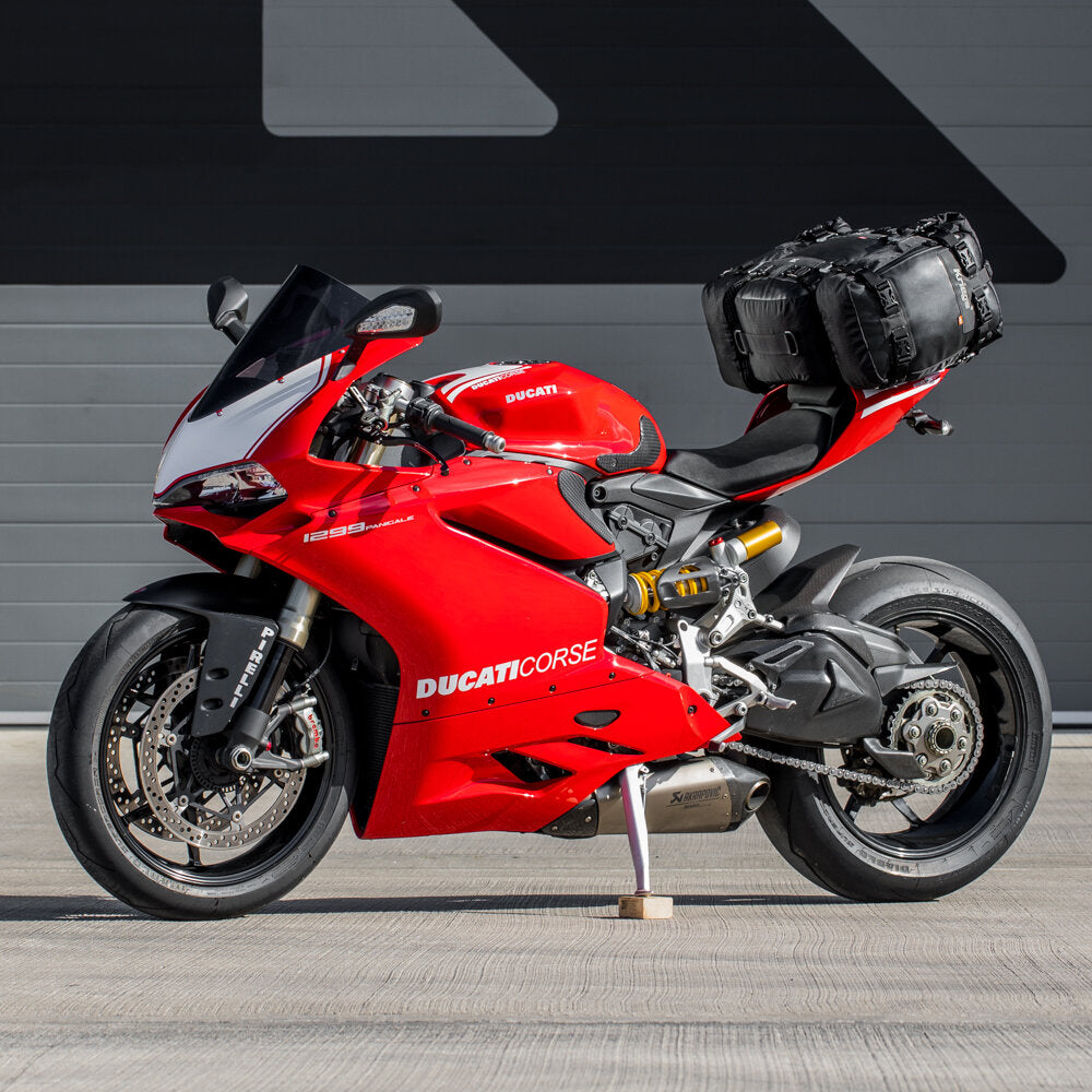 KAPFK - KRIEGA - US-DRYPACK FIT KIT - PANIGALE 959/1299