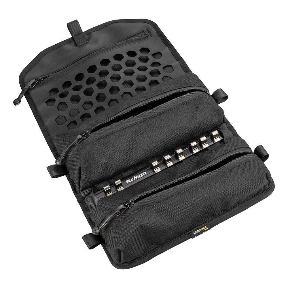 KOSTORO - KRIEGA - OS-TOOL ROLL