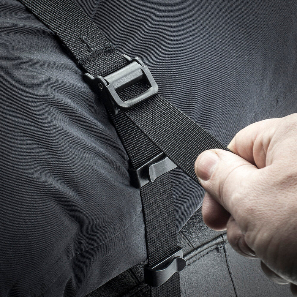 KACS150 - KRIEGA - CAM STRAPS