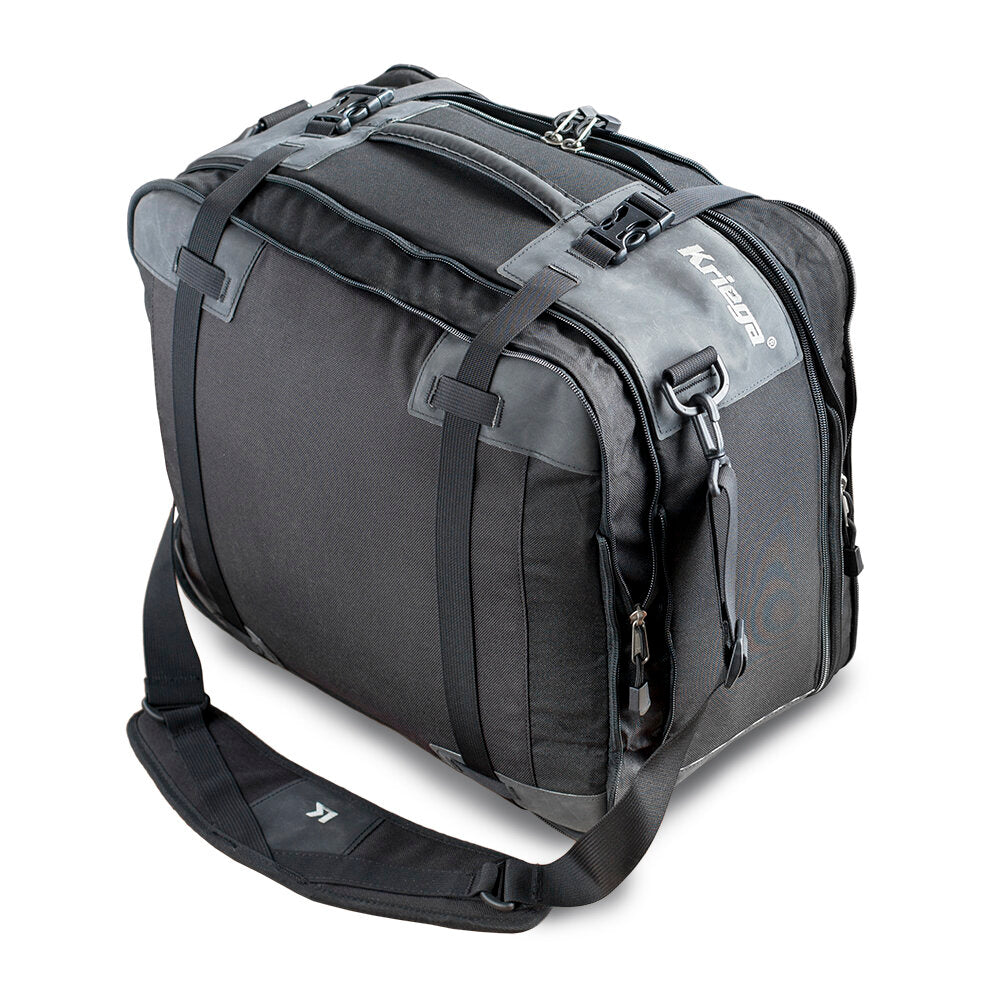 KS40 - KRIEGA - KS40 TRAVEL BAG