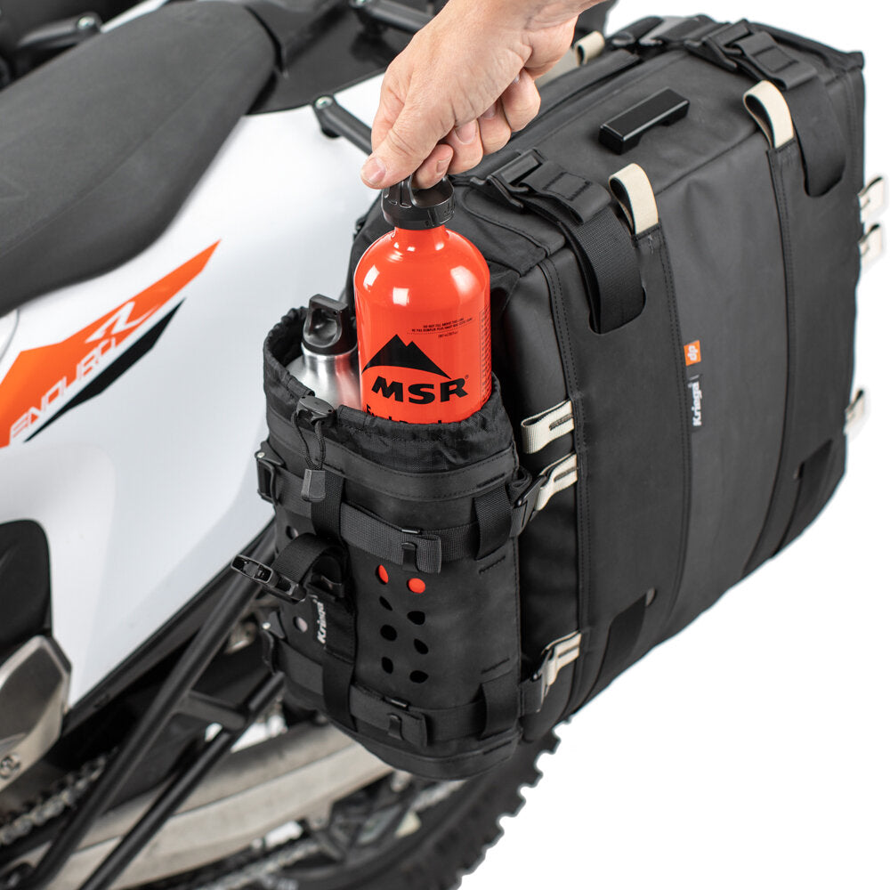 KOSBOT - KRIEGA - OS-BOTTLE – Ducati Omaha