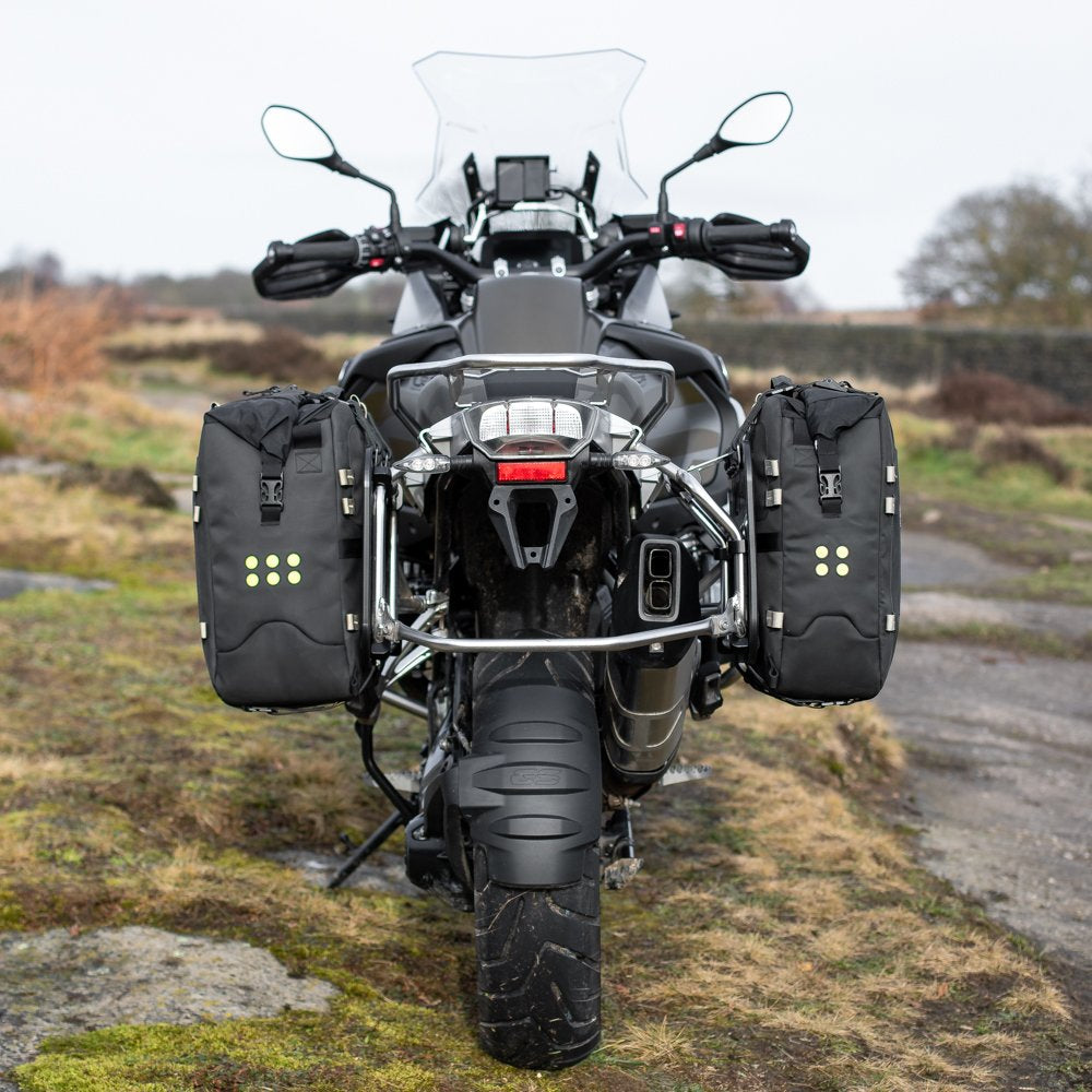 KOSPL-4 - KRIEGA - OS-PLATFORMS (PAIR)