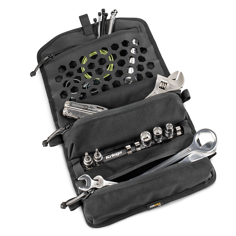 KOSTORO - KRIEGA - OS-TOOL ROLL