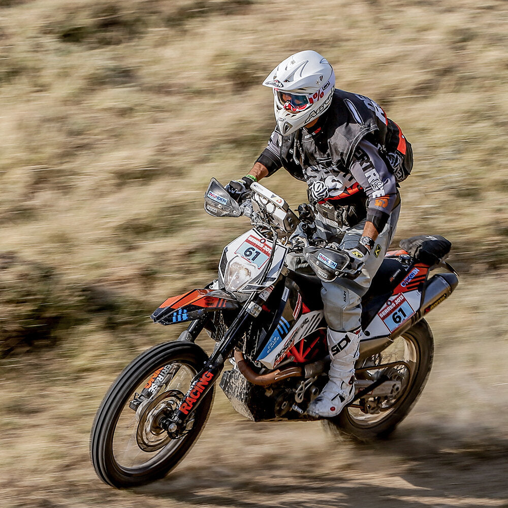 KRR25 - KRIEGA - RALLY PACK