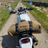 KRP40 - KRIEGA ROLLPACK 40