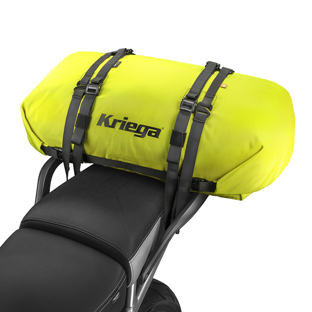 KRP40 - KRIEGA ROLLPACK 40