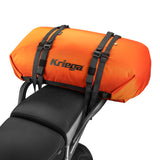 KRP40 - KRIEGA ROLLPACK 40