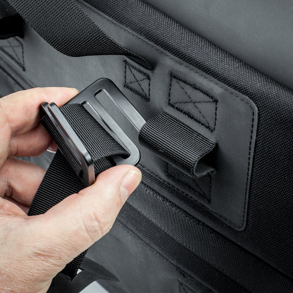 KSBS14 - KRIEGA - SADDLEBAG SOLO-14