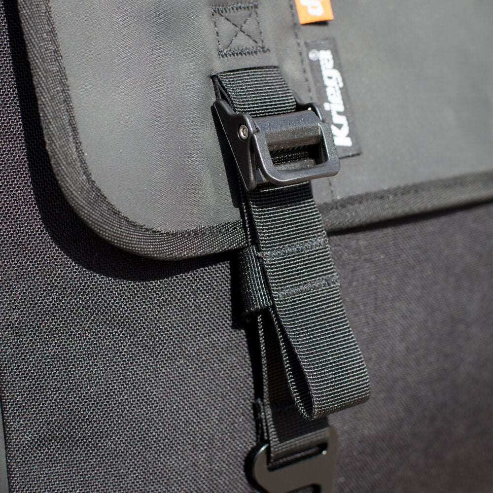 KSBS14 - KRIEGA - SADDLEBAG SOLO-14