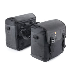 KSBD28 - KRIEGA - SADDLEBAGS DUO-28