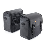 KSBD28 - KRIEGA - SADDLEBAGS DUO-28
