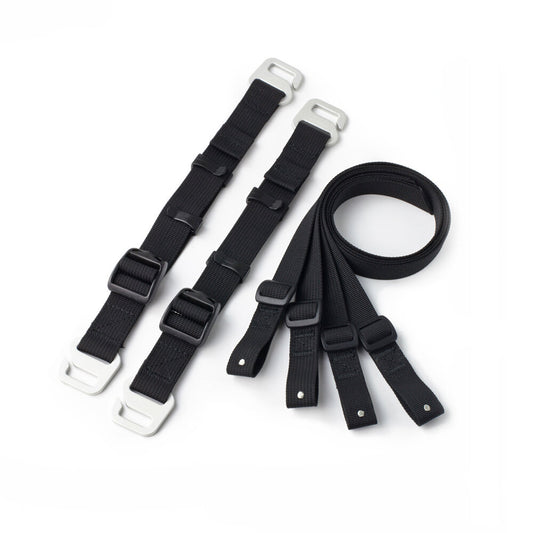 KAMUS5 - US-5 Drypack Hook Strap Set