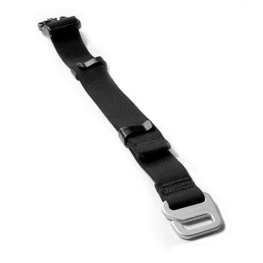 CLOSEOUT OS - KRIEGA - US-DRYPACK Hook Strap Single