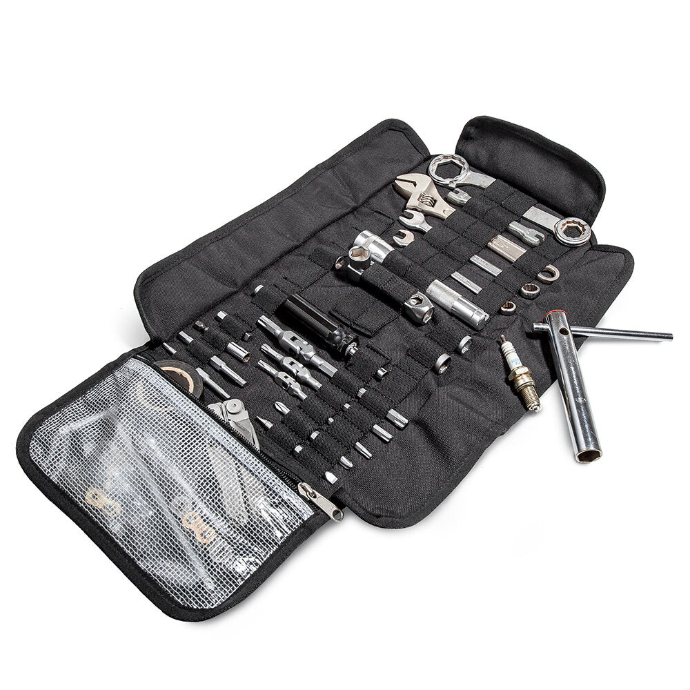 KTORO - KRIEGA - TOOL-ROLL
