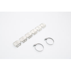KRS.00.169.10000/S - SW-MOTECH - Header pipe guard - For header pipe with 32-50mm diameter - SILVER