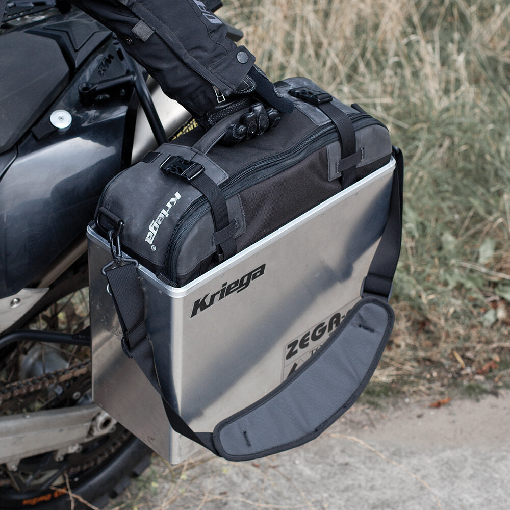 KS40 - KRIEGA - KS40 TRAVEL BAG