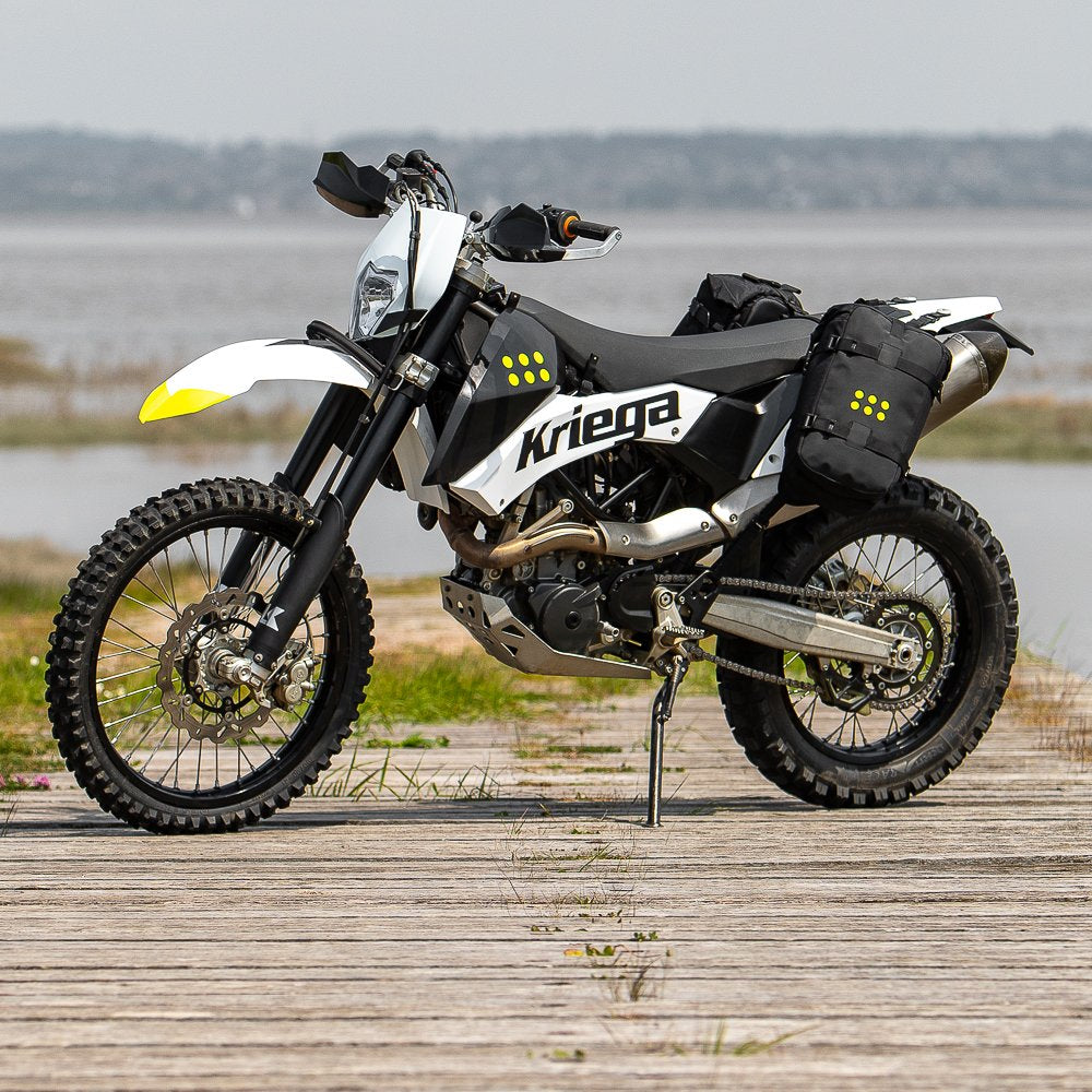 KOSBA - KRIEGA - OS-BASE UNIVERSAL-FIT