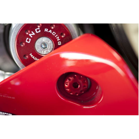 KV314 - CNC Racing Side Fairing Bolt Kit for the Ducati Panigale 899/959/1199/1299