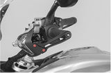 KV402 - CNC Racing Handlebar Bolt Kit for MV Agusta Turismo Veloce and F4 2013+ and Side Panels for Scrambler 1100