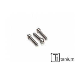KV383X - CNC Racing Multi Use Titanium Bolt Kit KV383X