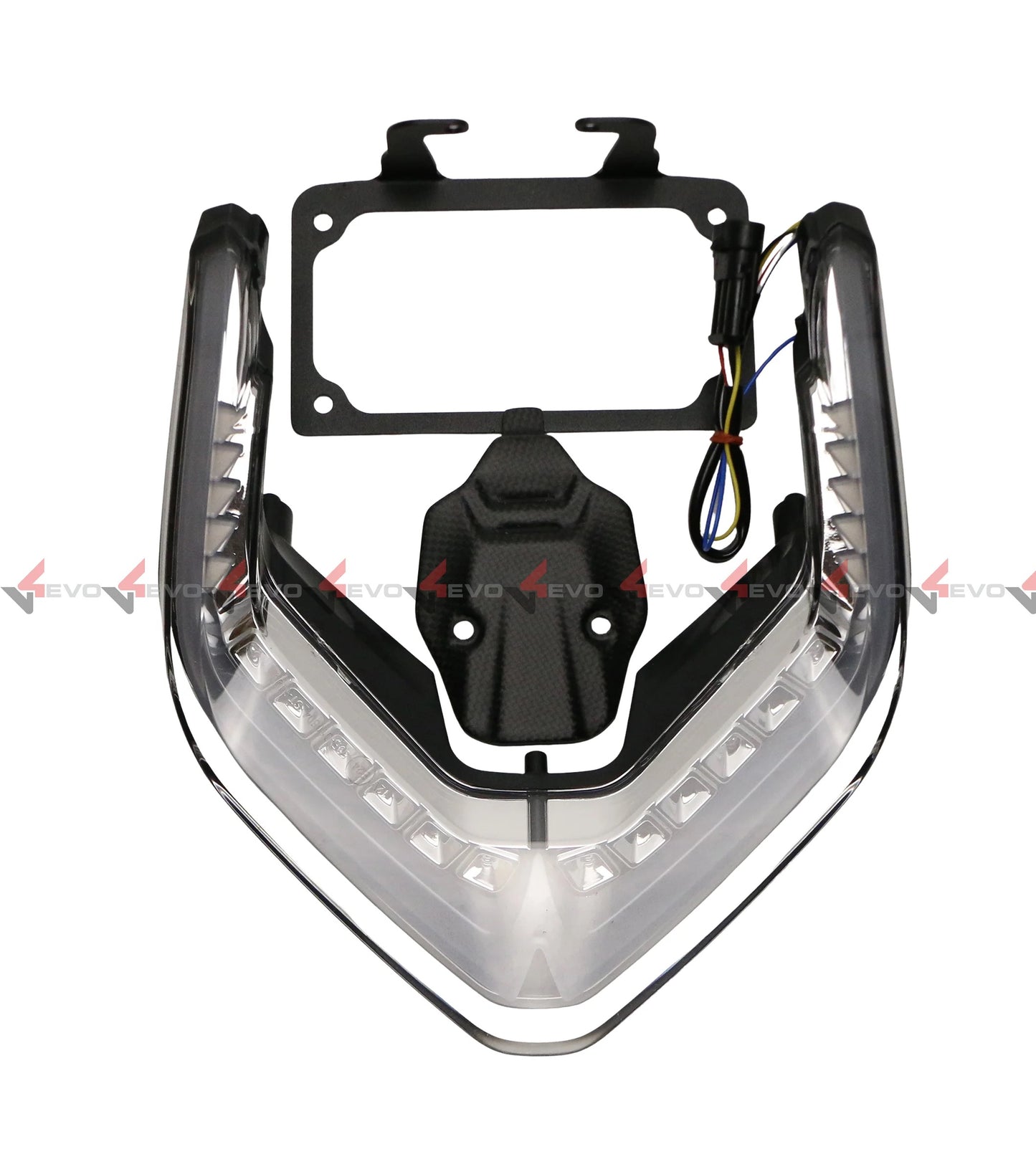 V4evo - Led Integrated Tail Light – Panigale / Streetfighter V4/V2