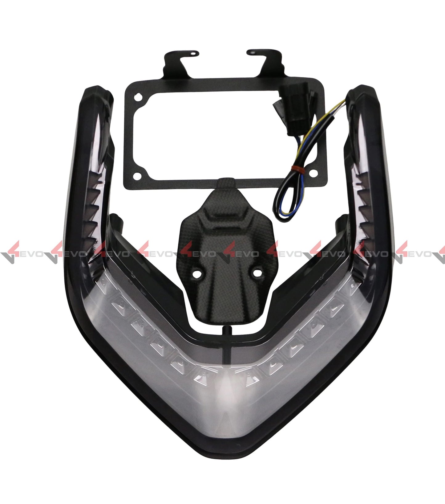 V4evo - Led Integrated Tail Light – Panigale / Streetfighter V4/V2