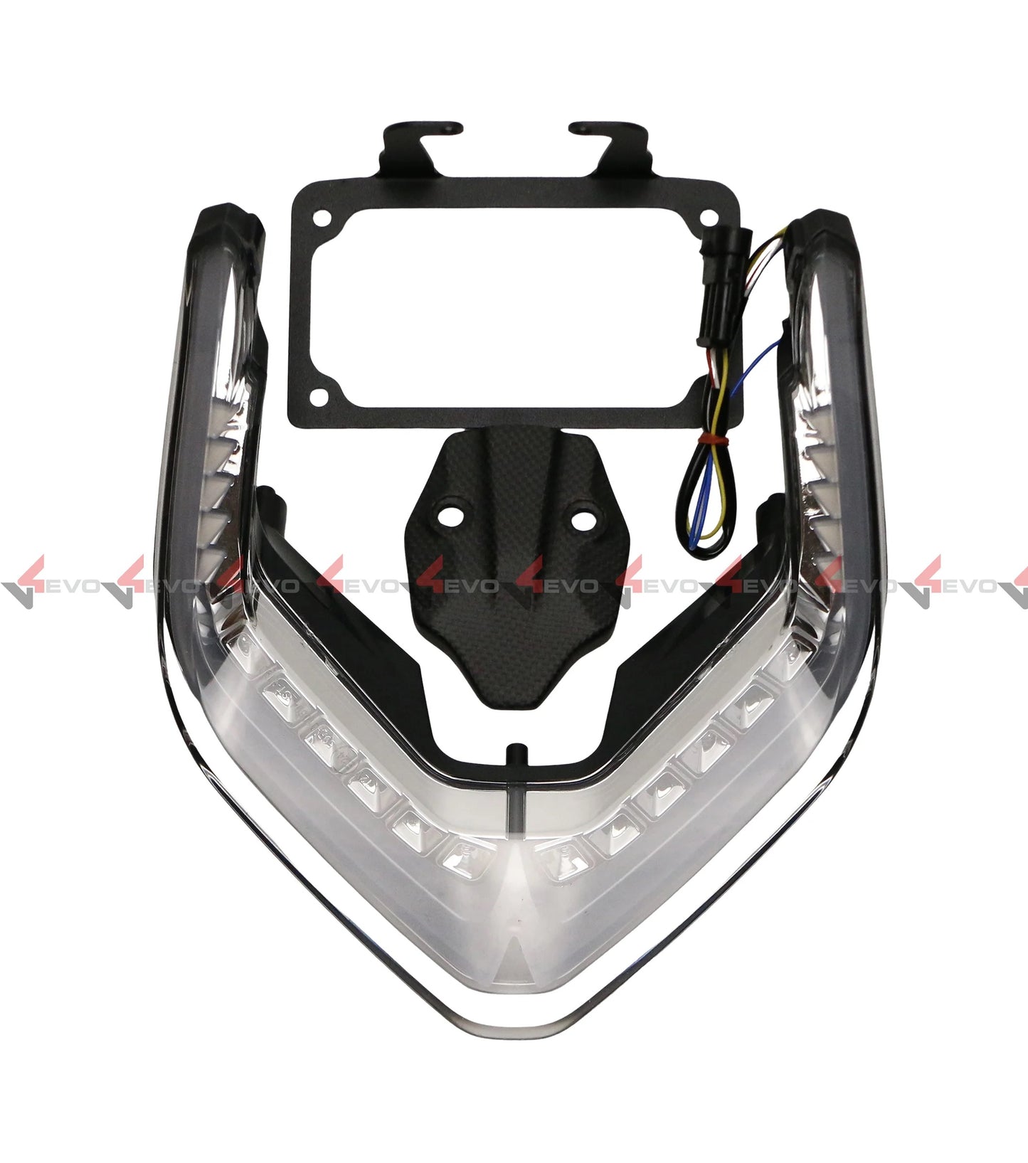 V4evo - Led Integrated Tail Light – Panigale / Streetfighter V4/V2