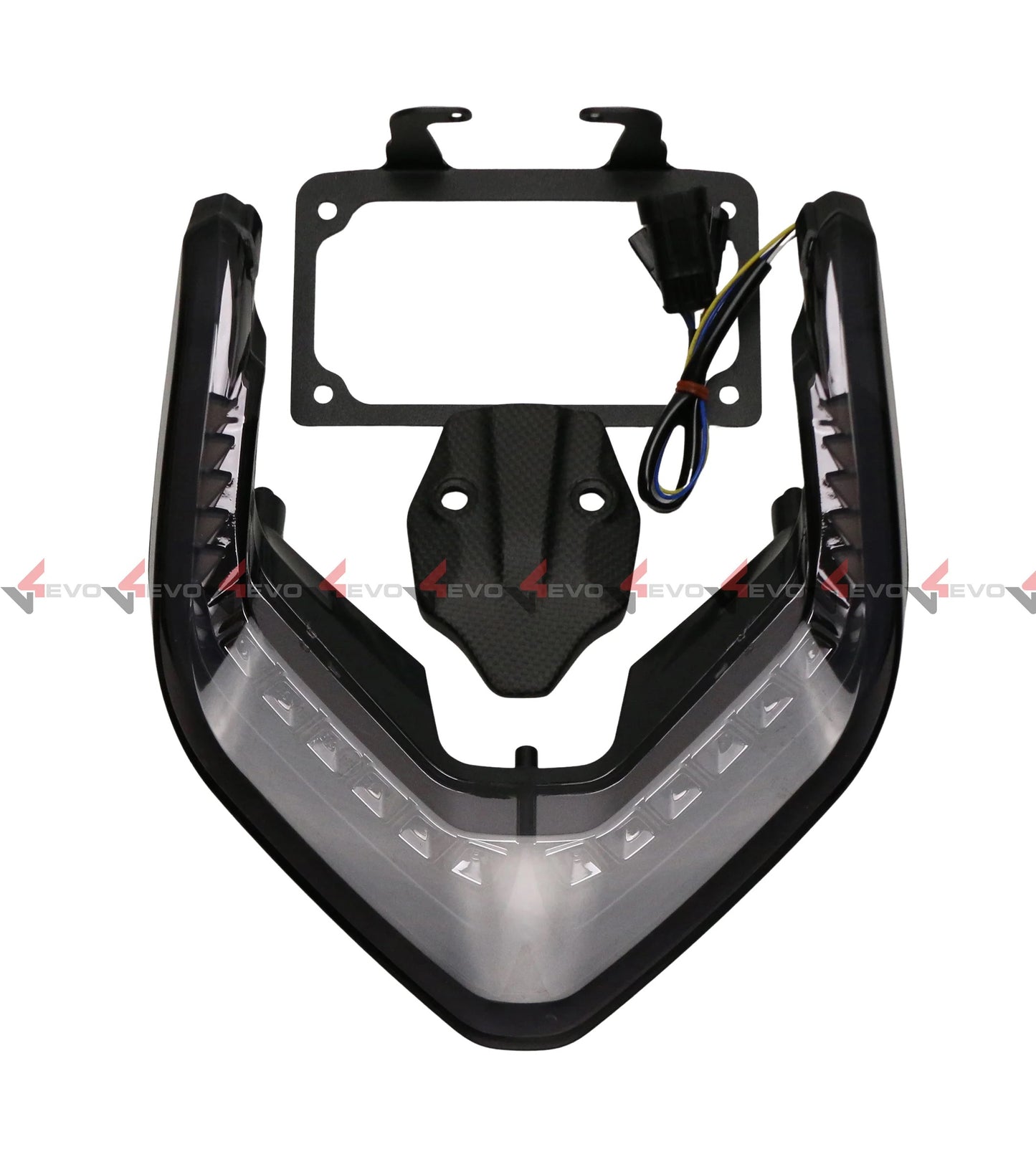 V4evo - Led Integrated Tail Light – Panigale / Streetfighter V4/V2