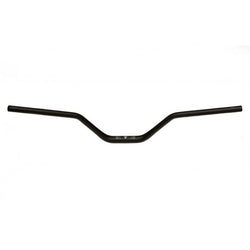 MA202 - CNC Racing Standard 7/8 (22mm) dia Handlebar - original curve for Ducati Scrambler 840mm L, 145mm Height, 230mm sweep