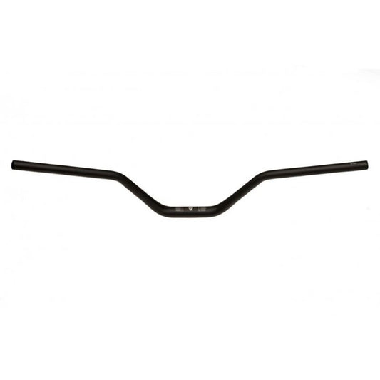 MA202 - CNC Racing Standard 7/8 (22mm) dia Handlebar - original curve for Ducati Scrambler 840mm L, 145mm Height, 230mm sweep