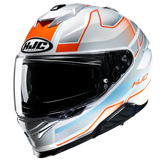 HJC - i71 Iorix - MC27