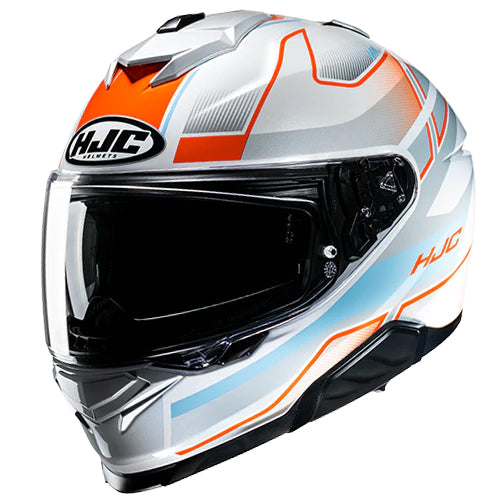HJC - i71 Iorix - MC27