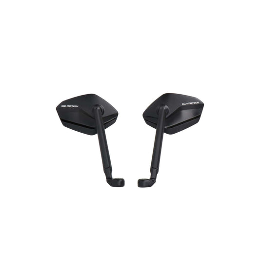 MIR.00.850.10301 - SW-MOTECH - Mirror set Sport - Short M8