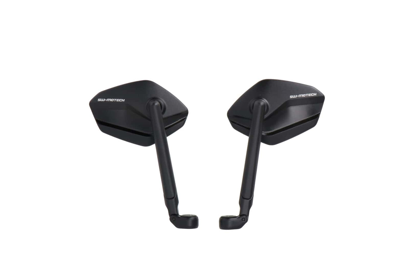 MIR.00.850.10301 - SW-MOTECH - Mirror set Sport - Short M8