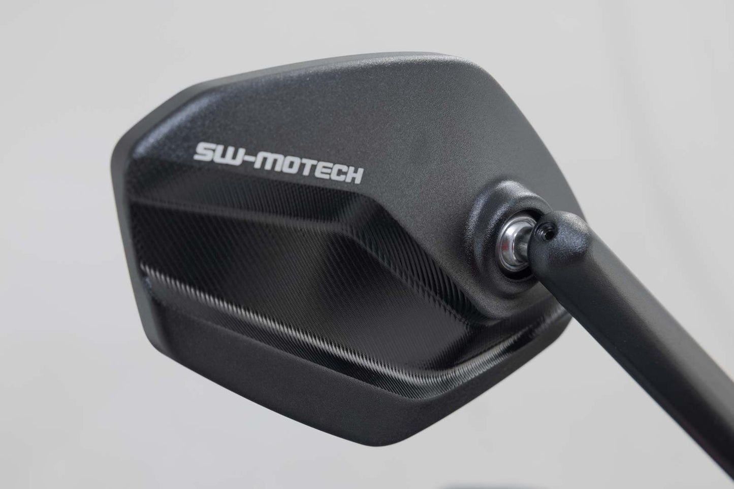 MIR.00.850.10101 - SW-MOTECH - Mirror set Sport - Short M10x125 right/left