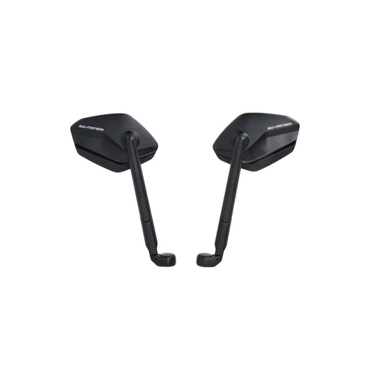 MIR.00.850.11201 - SW-MOTECH - Mirror Set Sport - Long M10x125 right/left High